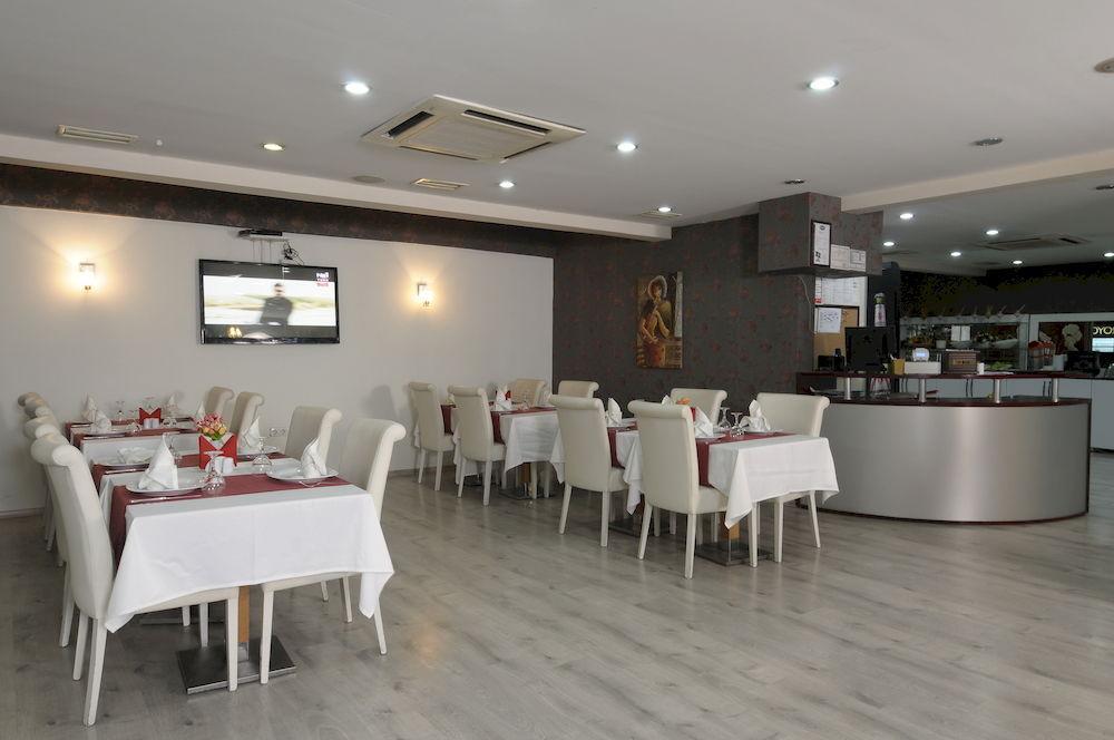 Beymarmara Suite Hotel Istanbul Exterior photo